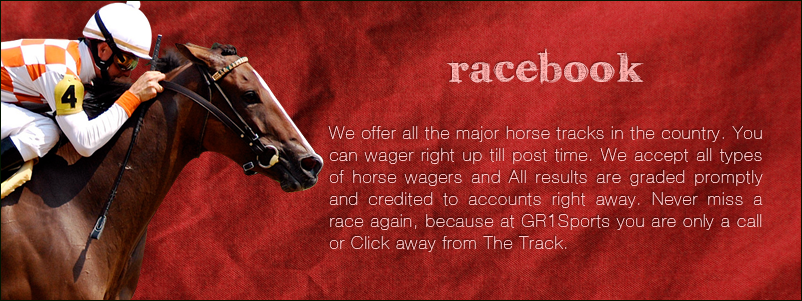 Racebook